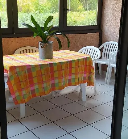 Studio Spacieux Surequipe Terrasse 圣尼科劳