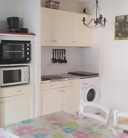 Studio Spacieux Surequipe Terrasse